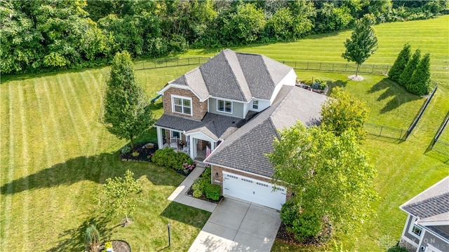 3515 Catalpa View Way, Bellbrook, OH 45305 - photo 5