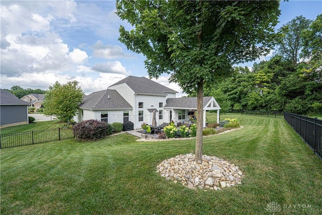 3515 Catalpa View Way, Bellbrook, OH 45305 - photo 7