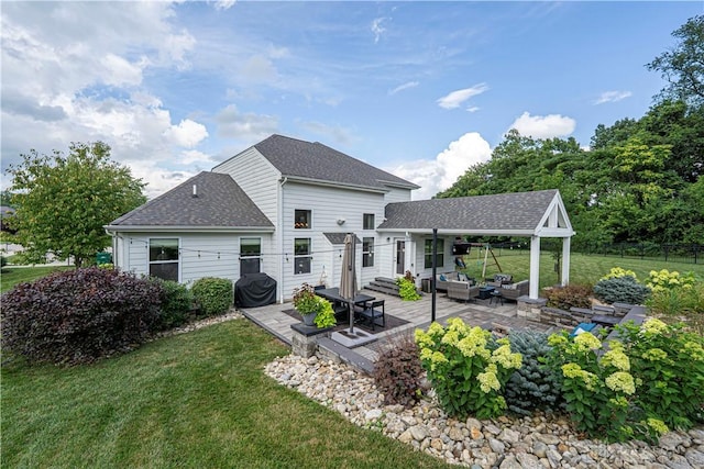 3515 Catalpa View Way, Bellbrook, OH 45305 - photo 6