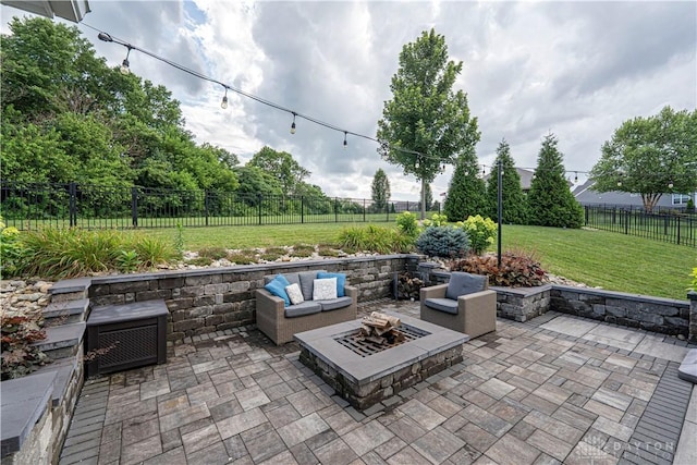 3515 Catalpa View Way, Bellbrook, OH 45305 - photo 9