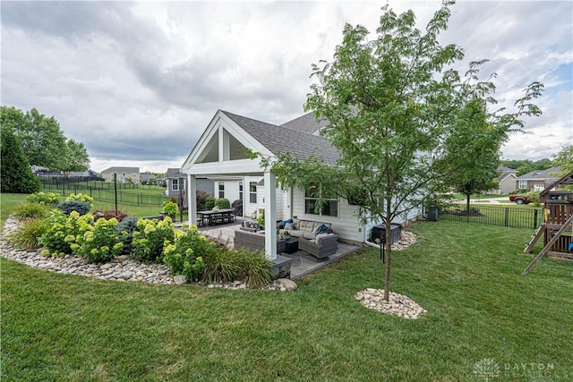 3515 Catalpa View Way, Bellbrook, OH 45305 - photo 11