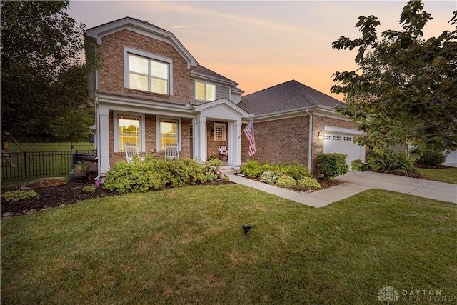3515 Catalpa View Way, Bellbrook, OH 45305 - photo 50