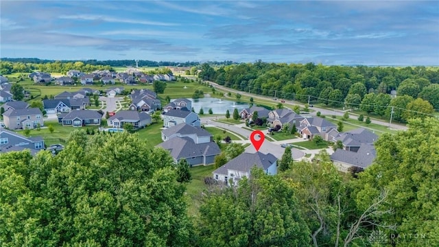 3515 Catalpa View Way, Bellbrook, OH 45305 - photo 17