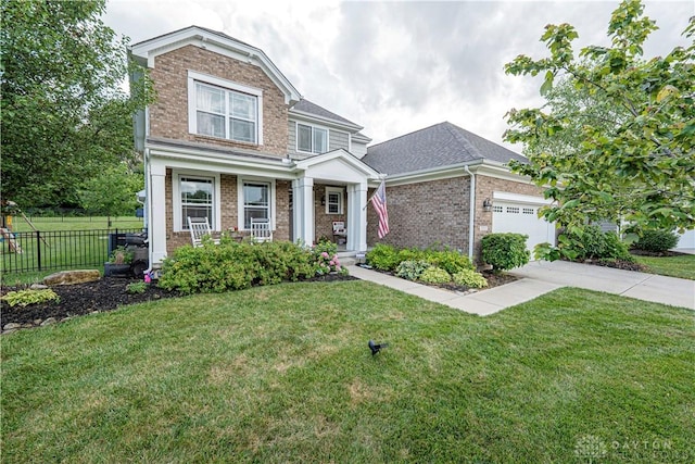 3515 Catalpa View Way, Bellbrook, OH 45305 - photo 3