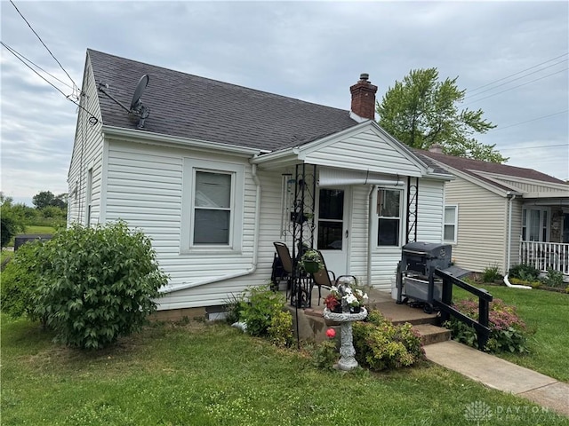 674 Xenia Ave, Xenia, OH 45385 - photo 1