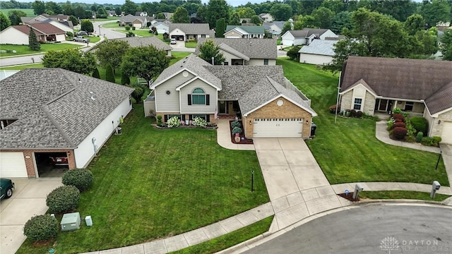538 Cheyenne Ct, Wilmington, OH 45177 - photo 3