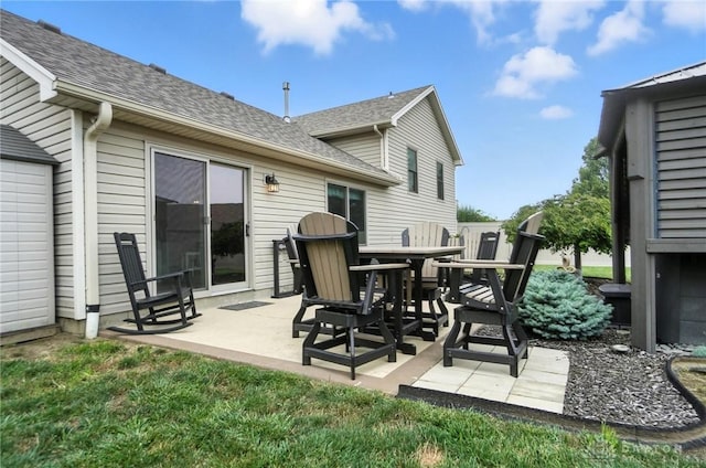 538 Cheyenne Ct, Wilmington, OH 45177 - photo 56