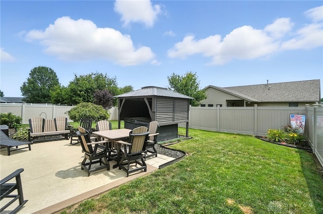 538 Cheyenne Ct, Wilmington, OH 45177 - photo 59