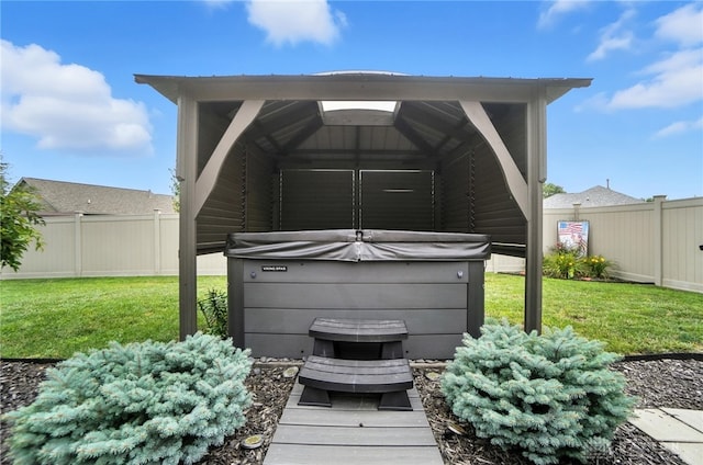 538 Cheyenne Ct, Wilmington, OH 45177 - photo 60