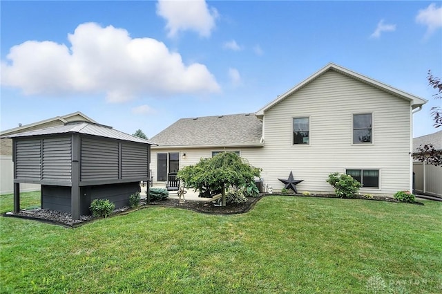 538 Cheyenne Ct, Wilmington, OH 45177 - photo 61