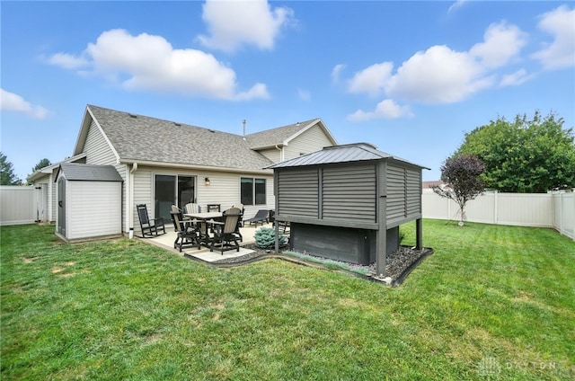 538 Cheyenne Ct, Wilmington, OH 45177 - photo 62