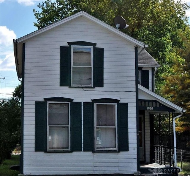 1820 E 4th St, Dayton, OH 45403 - photo 1