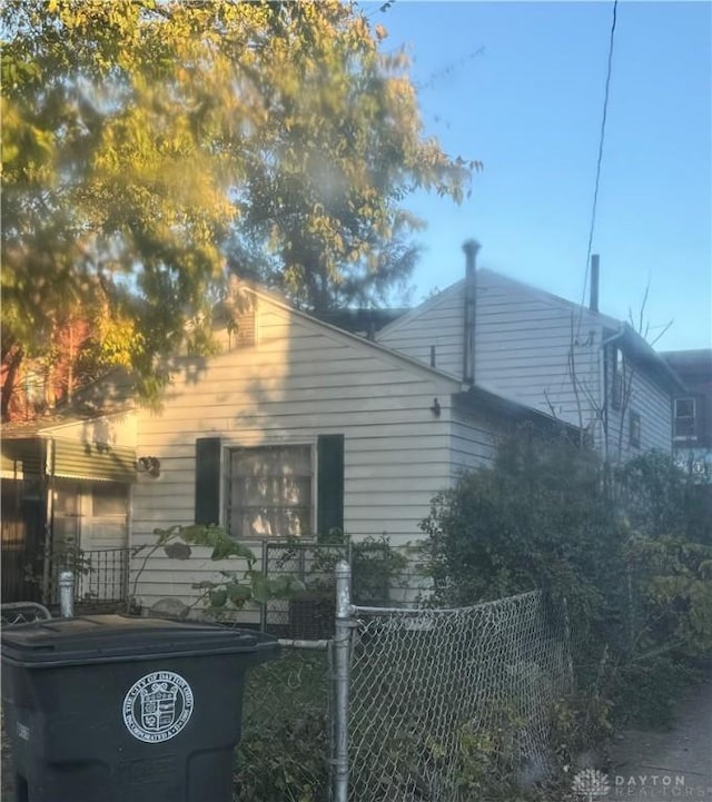 1820 E 4th St, Dayton, OH 45403 - photo 2