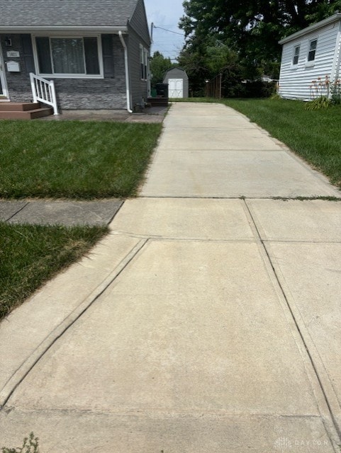 1621 Seabrook Rd, Dayton, OH 45432 - photo 24