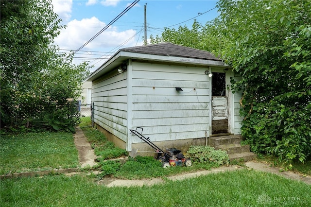 920 Highridge Ave, Dayton, OH 45420 - photo 30