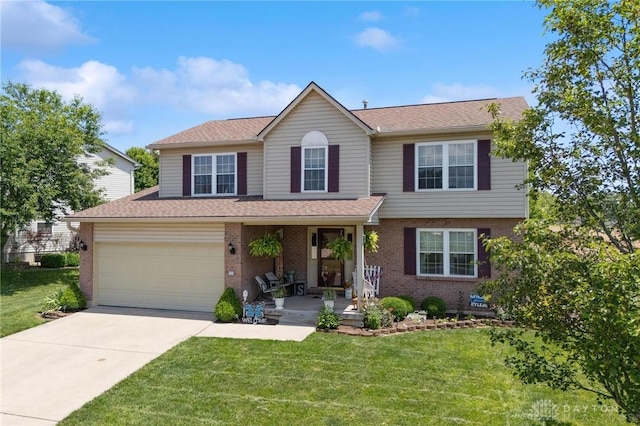 10 Concord Cir, Springboro, OH 45066 - photo 2