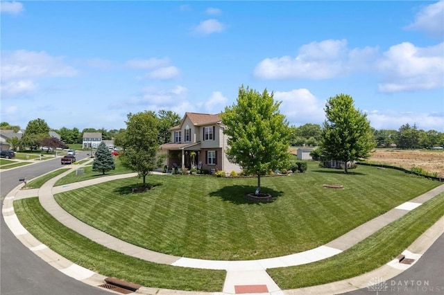 10 Concord Cir, Springboro, OH 45066 - photo 43