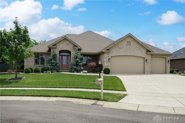 332 Crown Point Dr, Clearcreek Twp, OH 45458 - photo 1