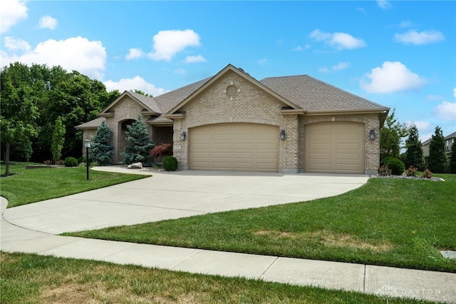332 Crown Point Dr, Clearcreek Twp, OH 45458 - photo 2