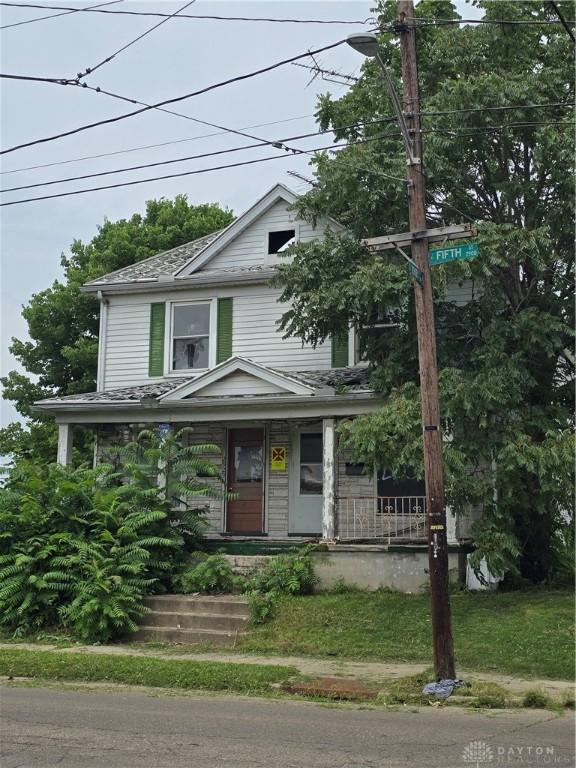 2929-2931 E 5th St, Dayton, OH 45403 - photo 1