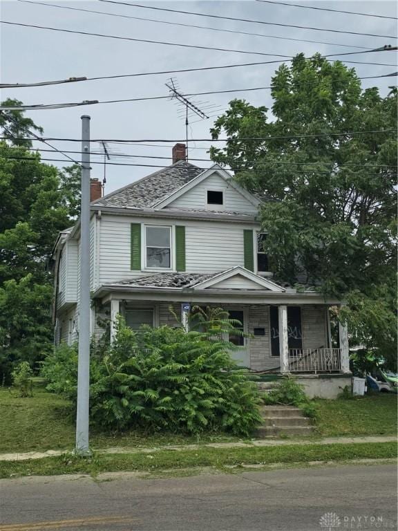 2929-2931 E 5th St, Dayton, OH 45403 - photo 2