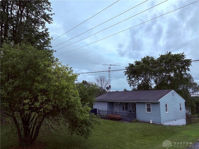 5471 Sr 320, New Paris, OH 45347 - photo 2
