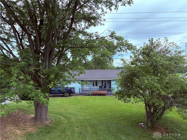 5471 Sr 320, New Paris, OH 45347 - photo 3