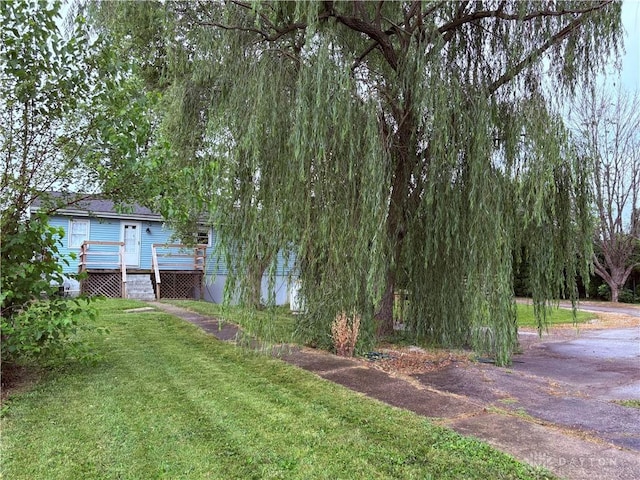 5471 Sr 320, New Paris, OH 45347 - photo 7