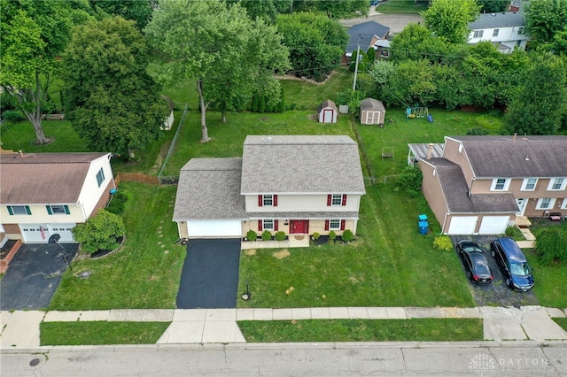 3700 Corkwood Dr, Dayton, OH 45424 - photo 46