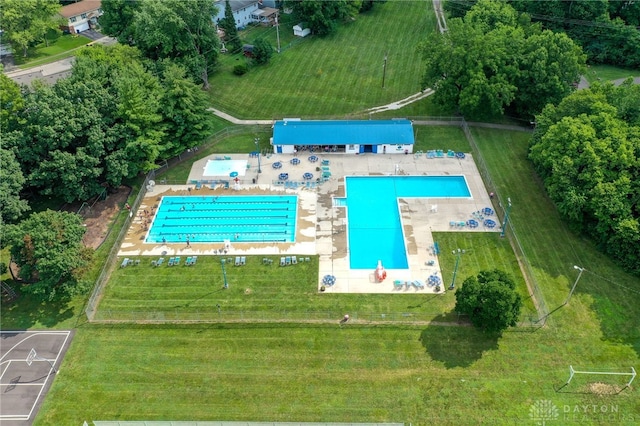 3700 Corkwood Dr, Dayton, OH 45424 - photo 52