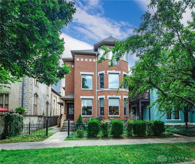 22 Van Buren St Unit 2, Dayton, OH 45402 - photo 3