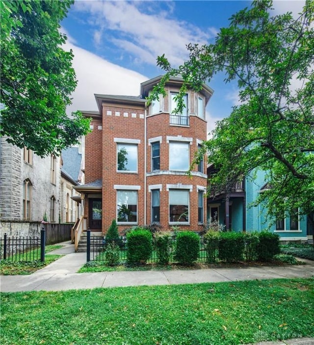 22 Van Buren St Unit 2, Dayton, OH 45402 - photo 4