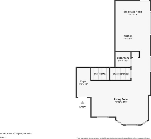 22 Van Buren St Unit 2, Dayton, OH 45402 - photo 38
