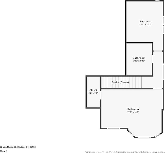 22 Van Buren St Unit 2, Dayton, OH 45402 - photo 39