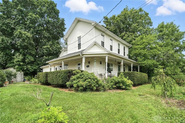 1833 Guntle Rd, New Lebanon, OH 45345 - photo 1