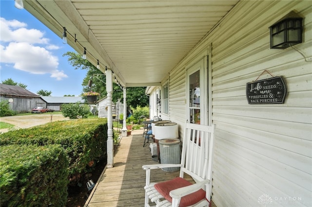 1833 Guntle Rd, New Lebanon, OH 45345 - photo 4