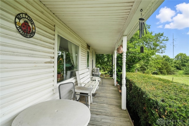 1833 Guntle Rd, New Lebanon, OH 45345 - photo 5
