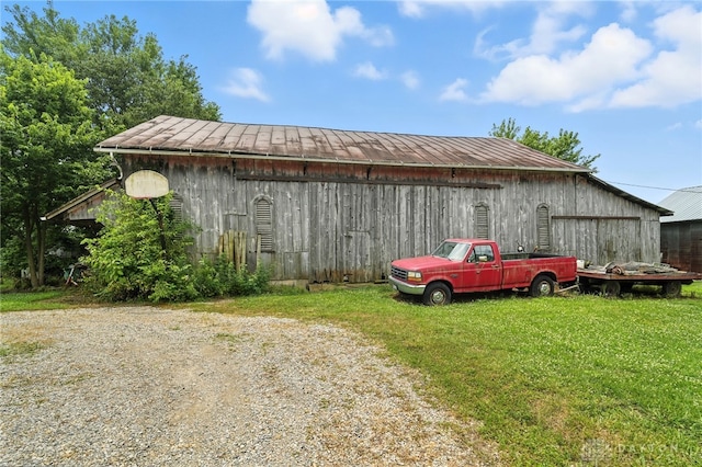 1833 Guntle Rd, New Lebanon, OH 45345 - photo 16