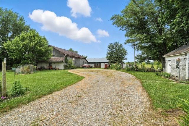 1833 Guntle Rd, New Lebanon, OH 45345 - photo 42