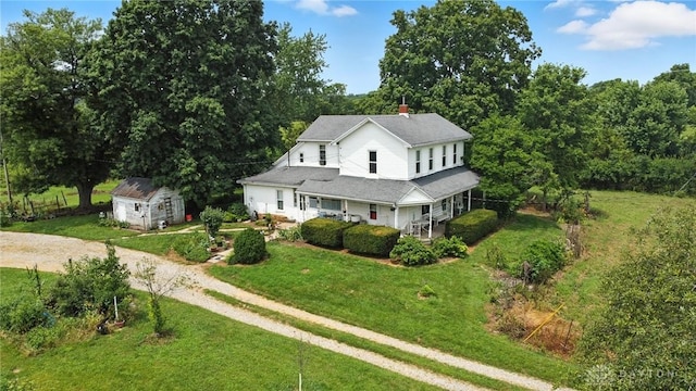 1833 Guntle Rd, New Lebanon, OH 45345 - photo 61