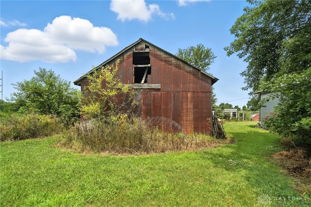 1833 Guntle Rd, New Lebanon, OH 45345 - photo 21