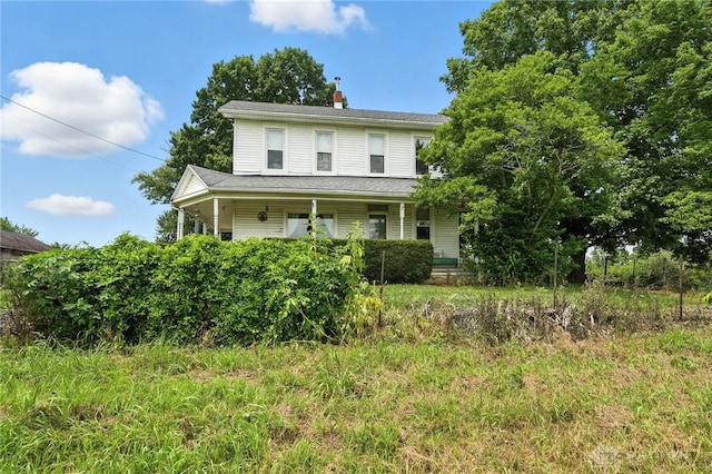 1833 Guntle Rd, New Lebanon, OH 45345 - photo 30