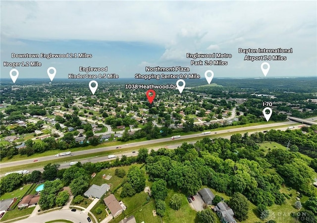 1038 Heathwood Dr, Englewood, OH 45322 - photo 30