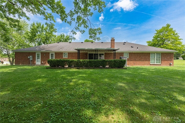 1434 Roamont Dr, Washington Twp, OH 45459 - photo 36