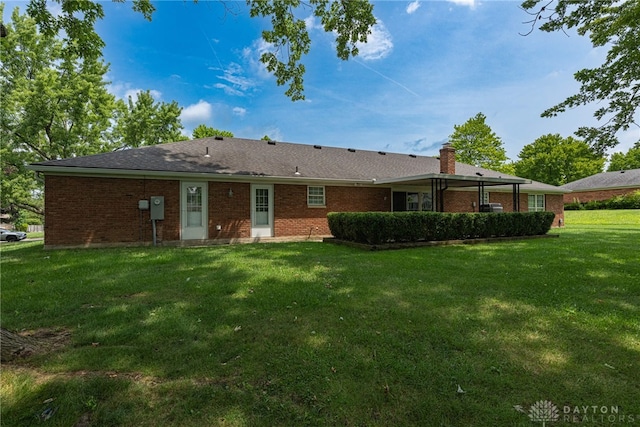1434 Roamont Dr, Washington Twp, OH 45459 - photo 39