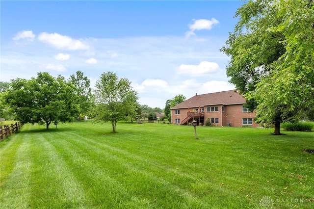 1565 Meadowlands Dr, Fairborn, OH 45324 - photo 53