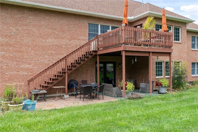 1565 Meadowlands Dr, Fairborn, OH 45324 - photo 55