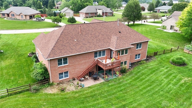 1565 Meadowlands Dr, Fairborn, OH 45324 - photo 57