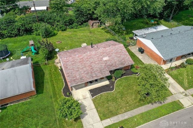 2531 Allenby Pl, Miami Twp, OH 45449 - photo 31