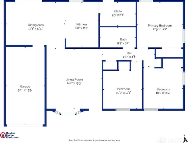 2531 Allenby Pl, Miami Twp, OH 45449 - photo 35